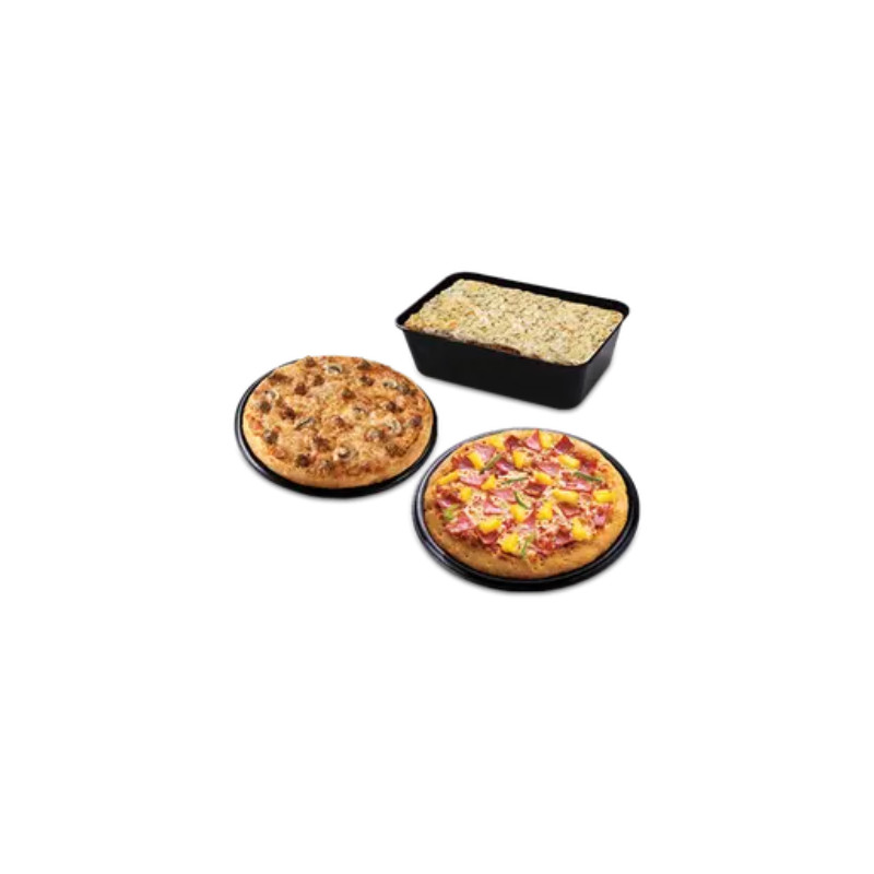 Bonding Bundle 839 (Good for 5 to 6 pax) Starts at ₱ 839.00