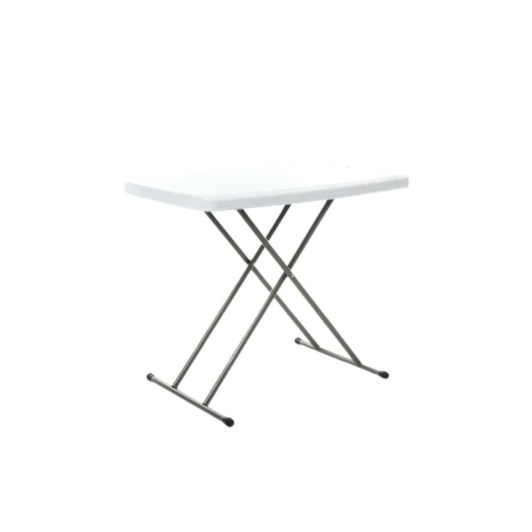 FEATURED PRODUCT ACE BLOW MOLD PERSONAL TABLE 30X20IN