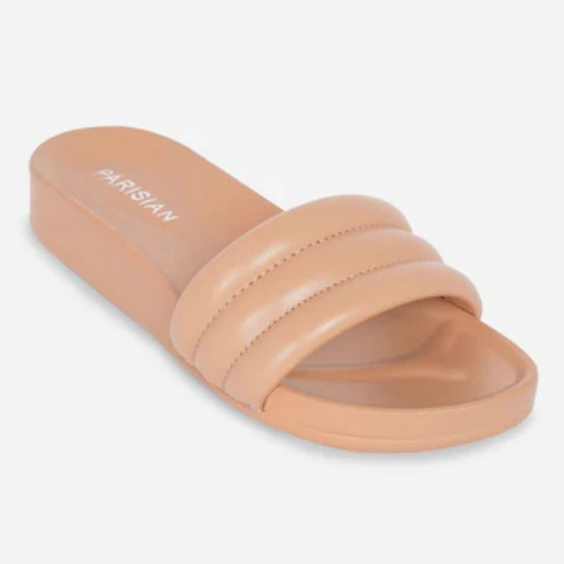 Parisian Women's Candy Slip-ons