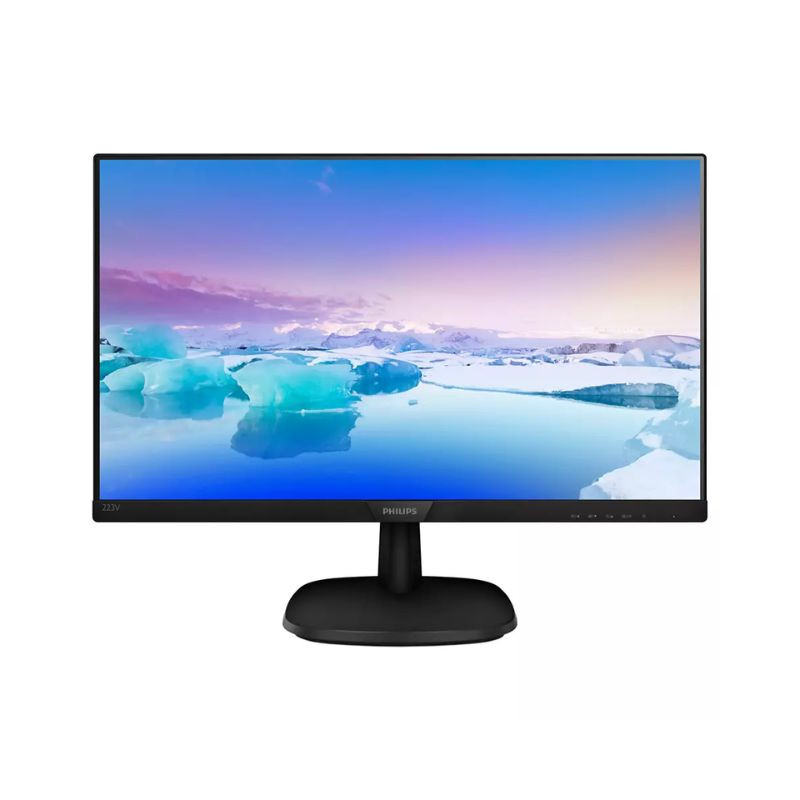 Price Markdown on LCD