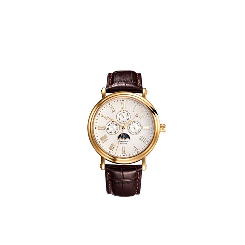 Aries Gold Men’s Watch for P9,750
